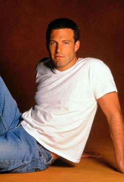    (Ben Affleck)