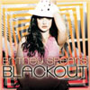  Britney Spears ( ) - Blackout