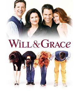  Britney Spears ( ) -    (Will & Grace) 