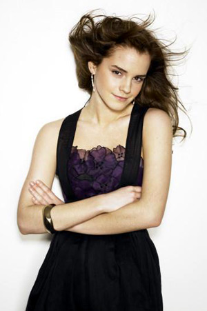   (Emma Watson) - , , , 