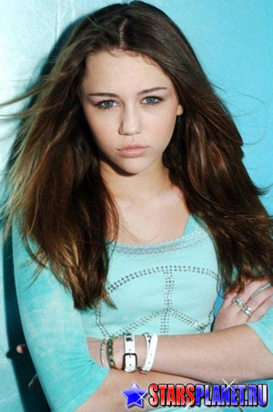    (Miley Cyrus)